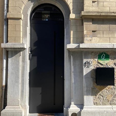 Appartamento La Cave De Nana Liegi Esterno foto